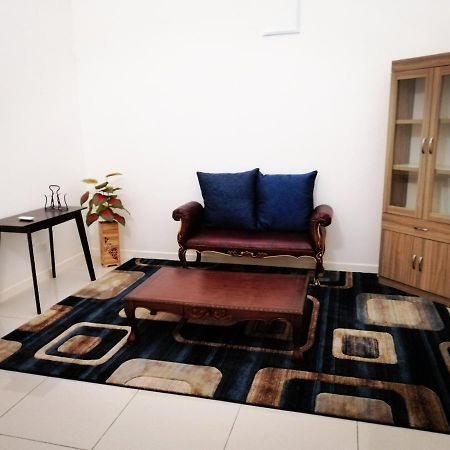 A&D Home-Stay @Kota Warisan, Sepang Exterior foto